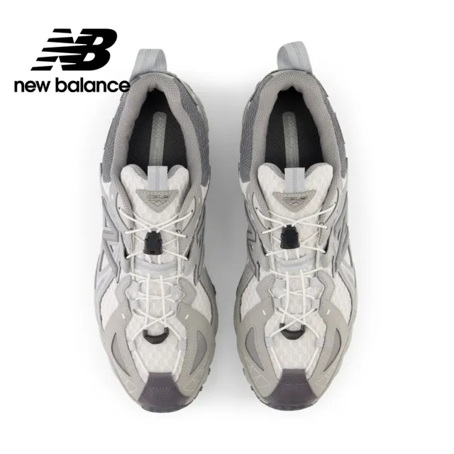 NEW BALANCE】復古鞋_ML610XA-D_中性_灰色- momo購物網- 好評推薦-2023