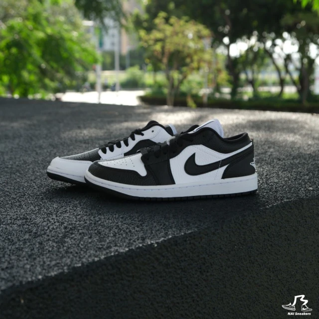 JordanJordan Jordan1 Homeage 陰陽 黑白 低筒 DR0502-101(Jordan、低筒、DR0502-101)