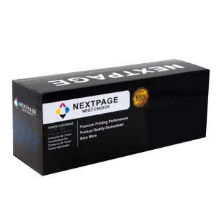 【NEXTPAGE 台灣榮工】For TN-2480 高容量 黑色相容碳粉匣(適用於 Brother印表機)