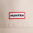 【HUNTER】配件-帽沿堤花棒球帽(白色)