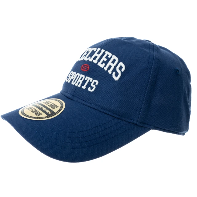【SKECHERS】棒球帽(L423U005-02V3)