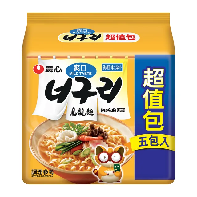 【2026】農心泡麵推薦ptt》10款高評價人氣品牌排行榜 | 好吃美食的八里人