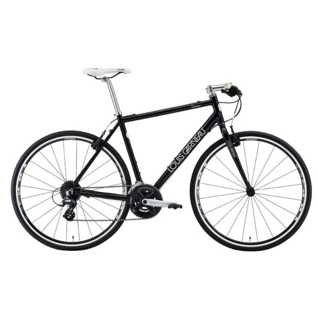 A　 LOUISGARNEAU ルイガノTIREUR 24速 420mm 鍵プレゼント】LOUIS GARNEAU（ルイガノ） LGS-TIREUR （LGS