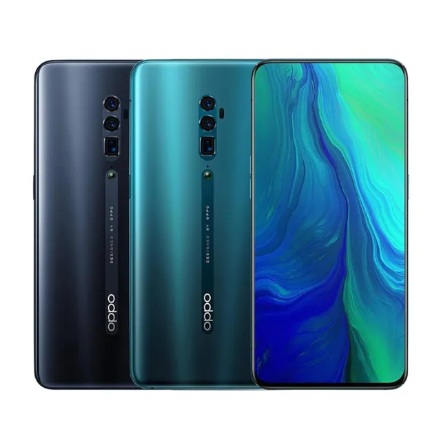 oppo reno 10x zoom 美品-