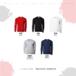 【GILDAN】Gildan 吉爾登 76400 系列  亞規柔棉長袖T恤(共5色)