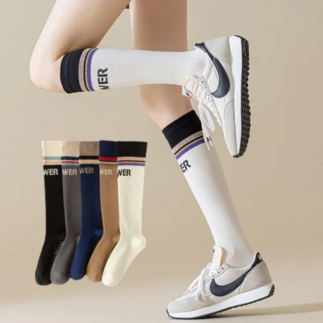 【Porabella】襪子 壓力襪 止滑 長襪 運動長襪 小腿襪 睡眠襪 運動壓力襪 COMPRESSION SOCKS