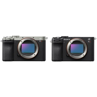 【SONY 索尼】小型全片幅相機 ILCE-7CR A7CR --公司貨 保固18+6個月(128G充電器..好禮)