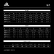 【adidas 愛迪達】腳踝襪 3雙入(男/女 訓練襪 黑DZ9368/白DZ9367)