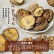 【禾鴻】南投埔里產地直送正宗台灣大香菇大包裝x3包(300g/包)
