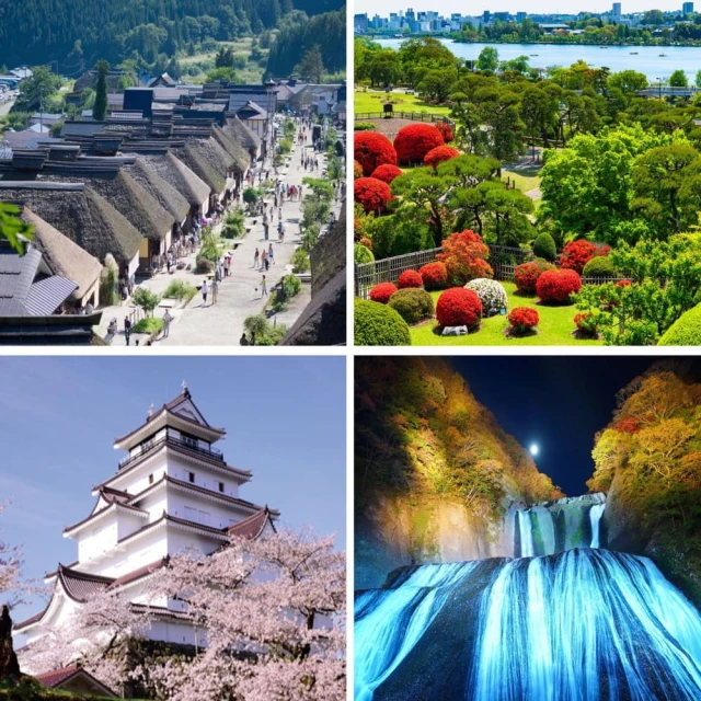 喜鴻假期 東京．美景樂園雙享受5日〜富士山、忍野八海、箱根遊