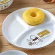 【CorelleBrands 康寧餐具】小熊維尼復刻系列4件式拉麵碗組(D01)