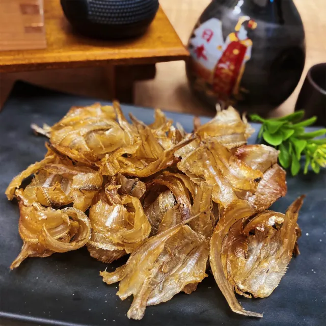 【小樽漁場】炙燒沙丁魚(小魚乾 沙丁魚 日式零嘴)