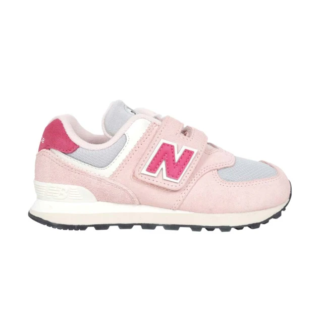 NEW BALANCE 童鞋 313 寬楦 棕 小童 幼童 