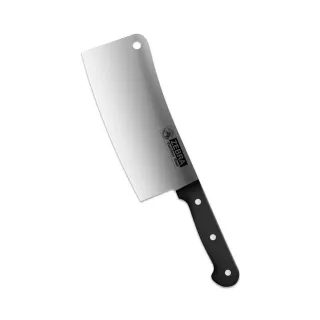 【ZEBRA 斑馬牌】美式菜刀 - 7.5吋 / 料理刀 / 菜刀 / 切刀(國際品牌 質感刀具)
