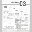 【ZEBRA 斑馬牌】304不鏽鋼冷水壺-附蓋 1.9L(SGS檢驗合格 安全無毒)