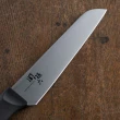【日本貝印KAI】日本製-關孫六 高碳鋼 專業戶外攜帶式 不鏽鋼小刀 水果刀(附贈保護套)