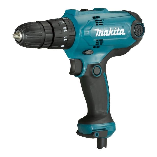 【MAKITA 牧田】HP0300 電動震動起子電鑽 110V HP0300 