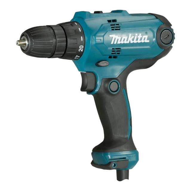【MAKITA 牧田】DF0300 電動起子電鑽 無震動 110V DF0300 