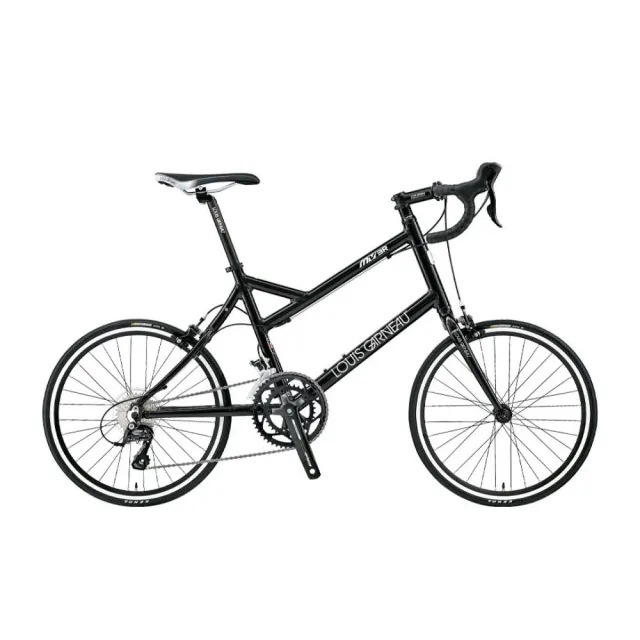 【Louis Garneau】15L MV 3R 小徑車 CLARIS 16速(自行車 單車 腳踏車 小輪車 變速)