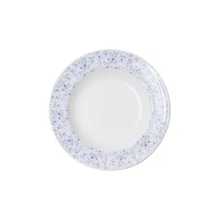 【Royal Porcelain】CLAIRE/湯盤/23.5cm(泰國皇室御用品牌)