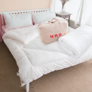 【凱蕾絲帝】超保暖雙人100%純棉澳洲純新天然羊毛被(台灣製造6X7尺3公斤)