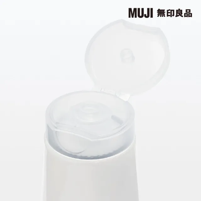 【MUJI 無印良品】MUJI溫和洗面乳 100g