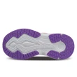【KangaROOS】美國袋鼠鞋 童鞋 BOUNCE 多功能 慢跑鞋 運動鞋 粉/紫(KK32363)