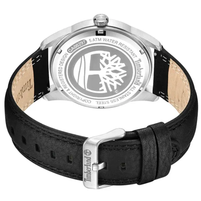 【Timberland】Northbridge 系列 小秒針時尚腕錶(TDWGA0029704)