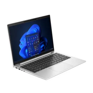 【HP 惠普】13.3吋R7輕薄商用筆電(Elitebook 835 G10/8L5R2PA/R7-7840U/32G/1TB SSD/W11P/3Y)