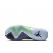 【NIKE 耐吉】籃球鞋 男款 運動鞋 喬丹 包覆 緩震 JORDAN LUKA 2 PF 白綠 DX9012-103