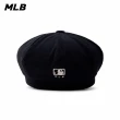 【MLB】燈芯絨報童帽 紐約洋基隊(3ACBC0136-50BKS)