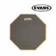 【EVANS】RF12D 12吋雙面打點板(台灣公司貨 商品品質有保障)