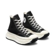 【CONVERSE】CHUCK 70 AT-CX HI BLACK/EGRET/BLACK 運動鞋 休閒鞋 帆布鞋 女 - A03277C