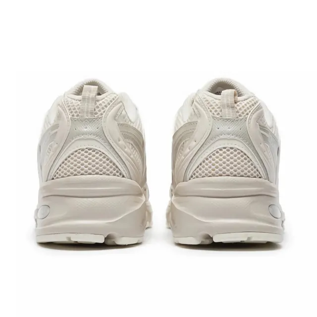 NEW BALANCE】NB 530 MR530 復古鞋休閒鞋運動鞋(米白慢跑鞋MR530AA1