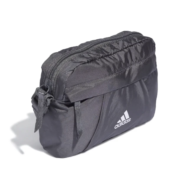 adidas 愛迪達 肩背包 Glow Pouch 斜背 側