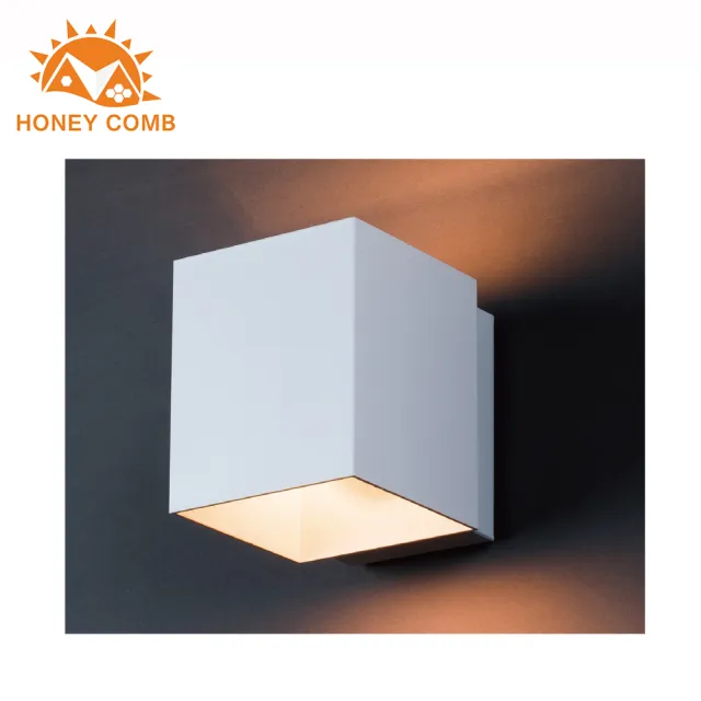 【Honey Comb】現代風簡約壁燈(BL-51925)