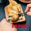 【Primus】CampFire Cutlery Set 不銹鋼刀叉匙組(露營餐具組 登山餐具 三合一餐具 戶外刀叉匙組)
