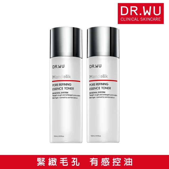 Dr. May 美博士 B5HA玻尿酸保濕化妝水125ml(