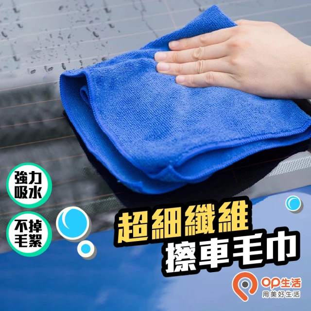 加厚超大尺寸可重覆使用廚房懶人抹布 點斷式乾濕兩用吸水巾(1