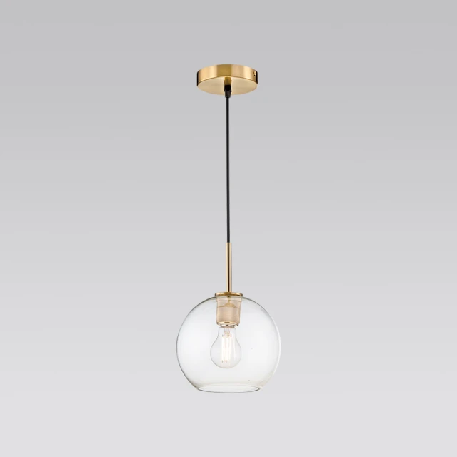 索美斯 珀莉1燈吊燈5583(商業空間/餐桌/床頭/吧檯/點氣氛)