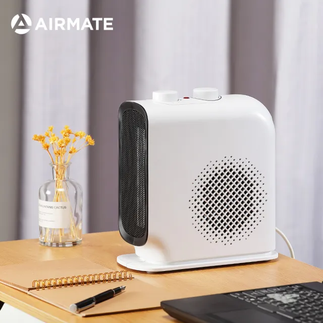 【2026】AIRMATE艾美特電暖器推薦ptt》9款高評價人氣品牌排行榜 | BALIMAN情報局