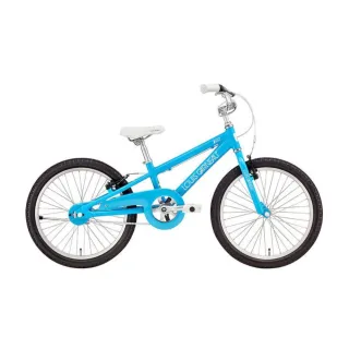 【Louis Garneau】J20 童車 230mm 單速 兒童自行車(自行車 單車 腳踏車 青少年)
