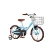 【Louis Garneau】J16L 童車 220mm 單速 兒童自行車(自行車 單車 腳踏車 青少年)