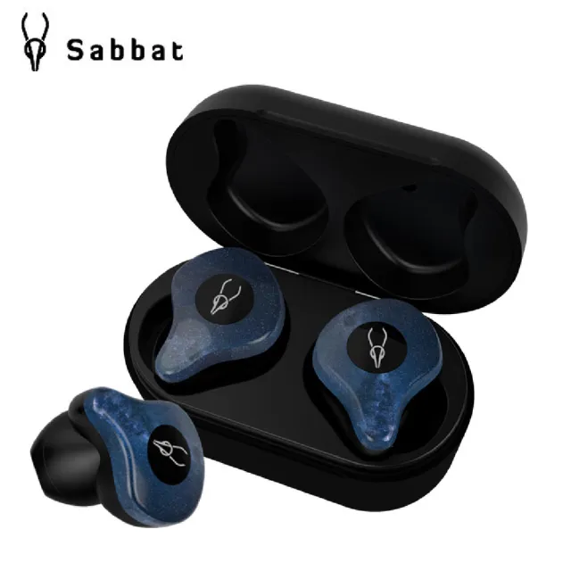 【魔宴】Sabbat X12 PRO真無線藍芽耳機(潮色系)