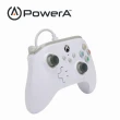 【PowerA】XBOX 官方授權副廠 基礎款有線遊戲手把(1519365-01-白色)
