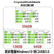 【FANXIANG 梵想】F375 64GB 新一代固態隨身碟 TypeC手機電腦兩用 讀速高達250MB/s(保固5年 適用iphone15)