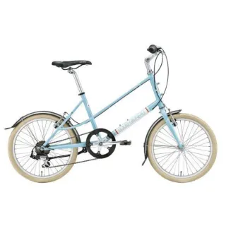 【Louis Garneau】LGS-MV 1M 小徑車 TOURNEY 7速(自行車 單車 腳踏車 小輪車 變速)