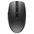 【HP 惠普】715 Rechargeable Multi-Device Mouse無線滑鼠(6E6F0AA/USB-C充電/2.4GHz或藍牙連線/6個自訂鍵)