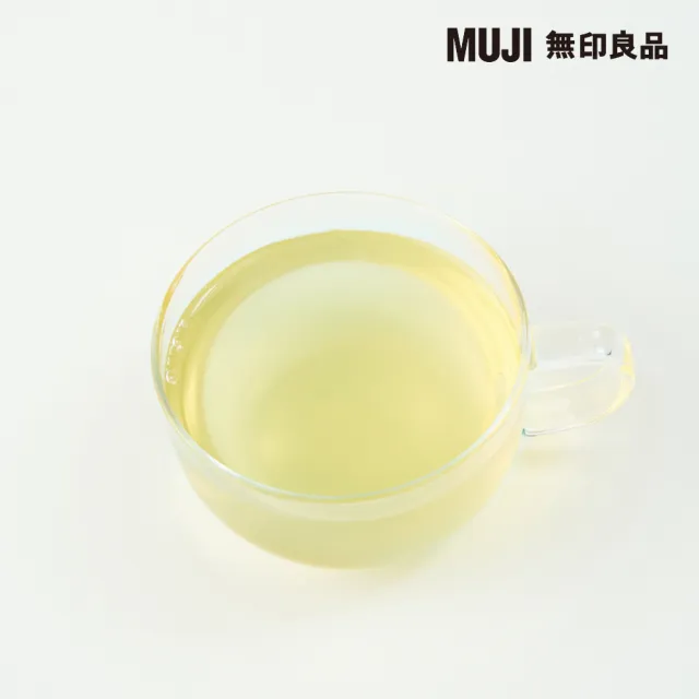 【MUJI 無印良品】台灣茶 茉莉烏龍茶 １８ｇ/３ｇ×６入