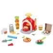 【ToysRUs 玩具反斗城】Play-Doh培樂多廚房系列窯烤披薩遊戲組